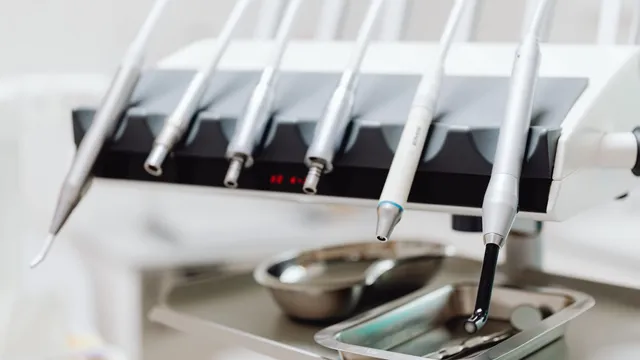 Digitale apparatuur in het tandtechnisch laboratorium